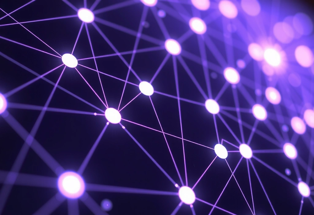 Holografický datový model