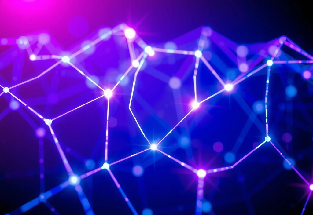 Vizualizace datových sítí