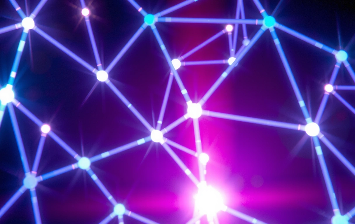 Digitální datová síť